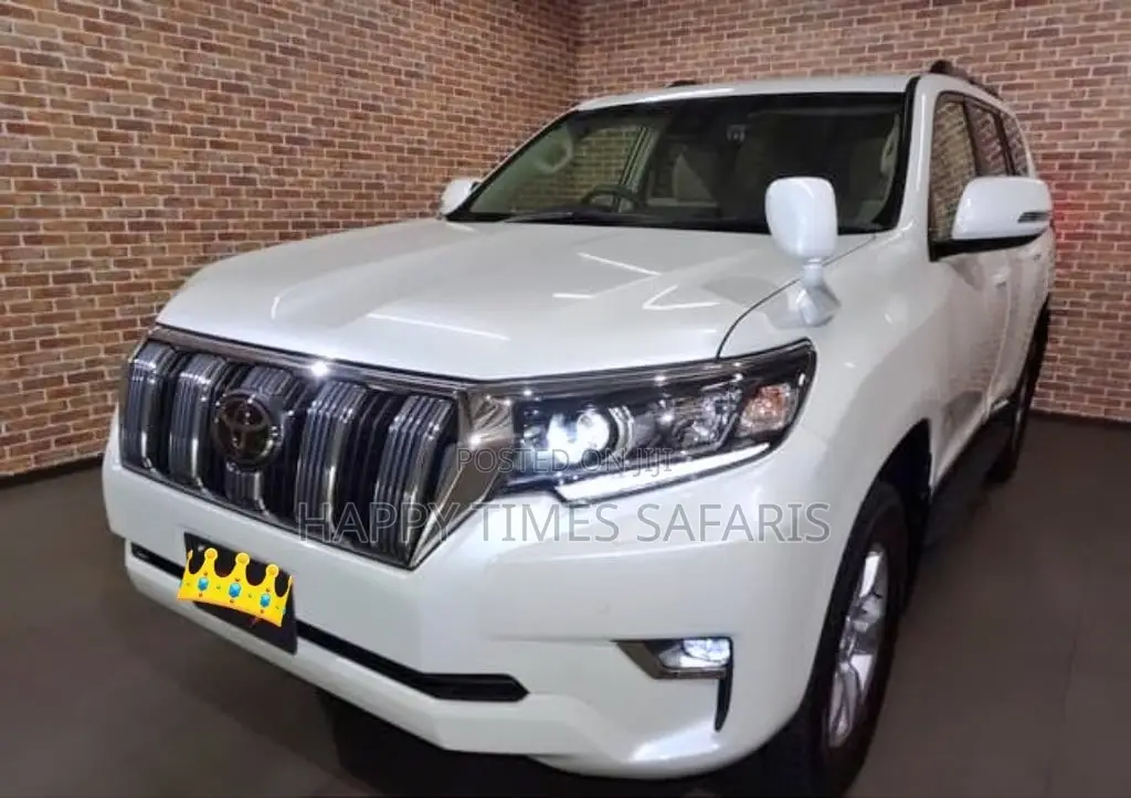 Car Importer With A 50% Deposit And We Ship It