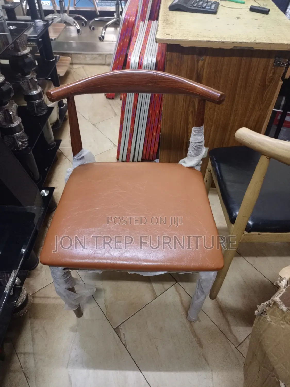 Bar and Restaurant Chair