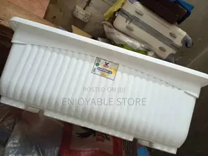 Plastic Flower Pots