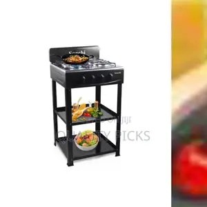 Saachi Stove Cooker