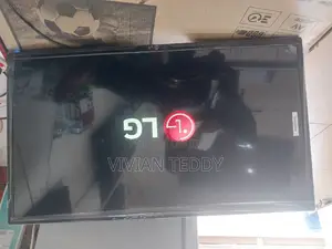 Superslim 43" Led Lg TV