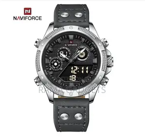Naviforce Watch