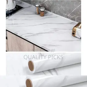 Brand Waterproof Wallpaper