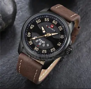 Naviforce Watch