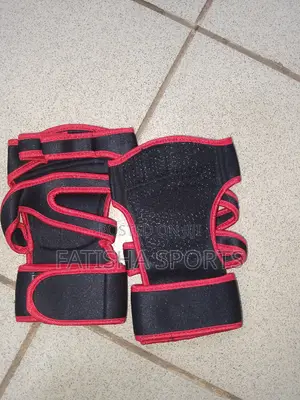 Gym Gloves (Half)