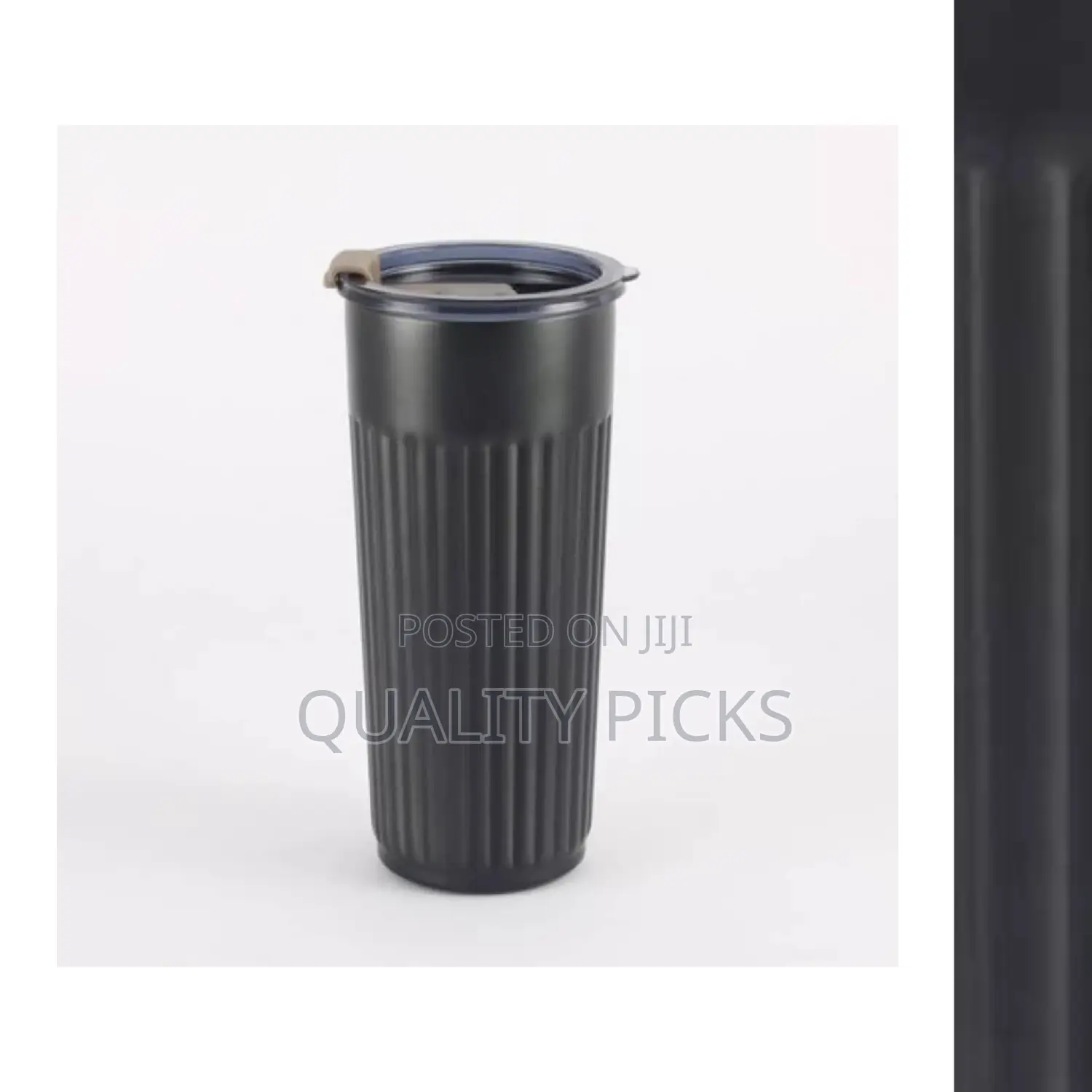 Portable Vacuum Cup