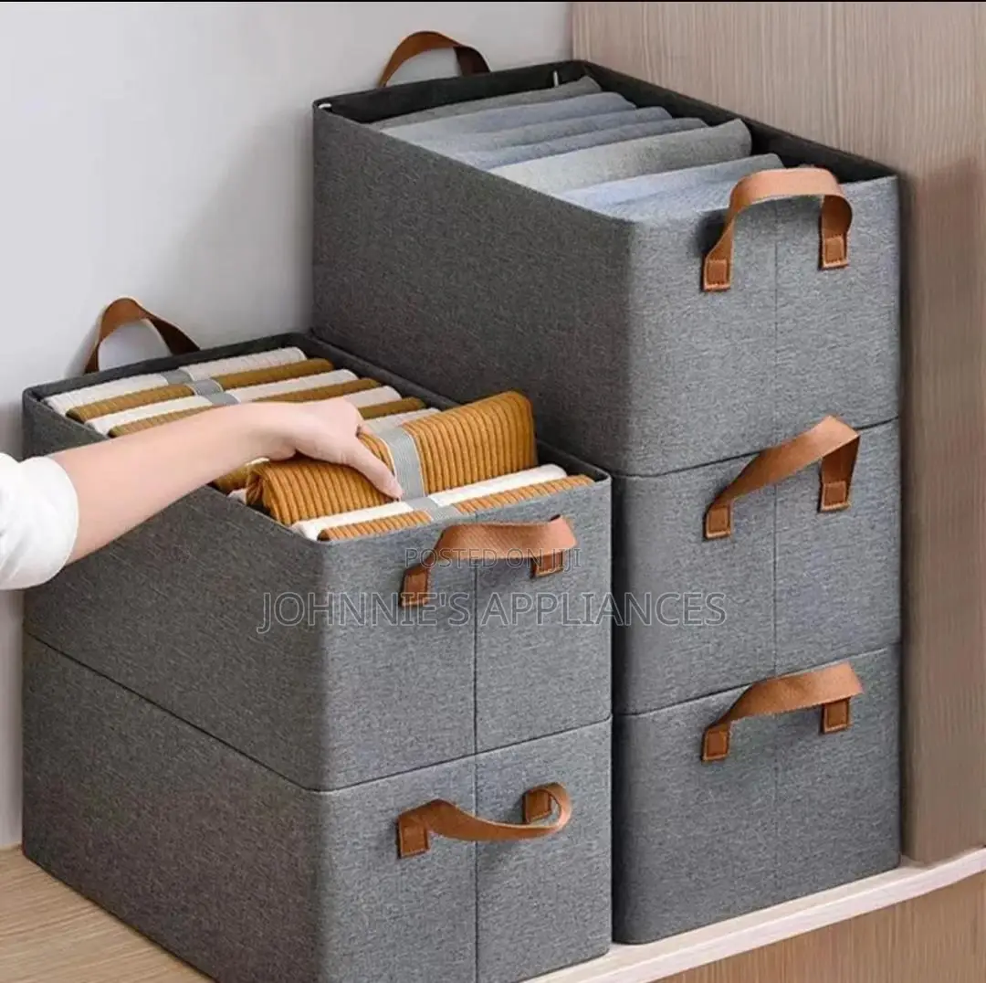 Clothes Storage