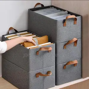 Clothes Storage