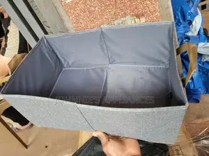 Clothes Storage