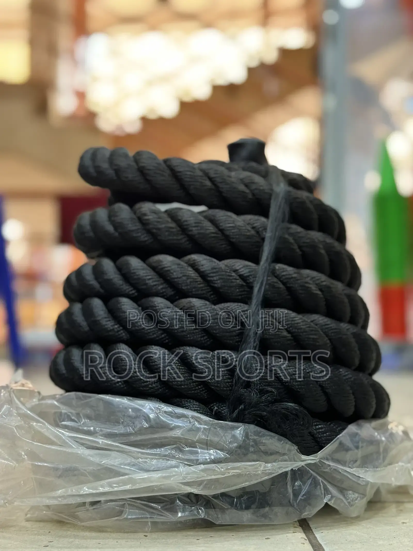 Original Battle Rope