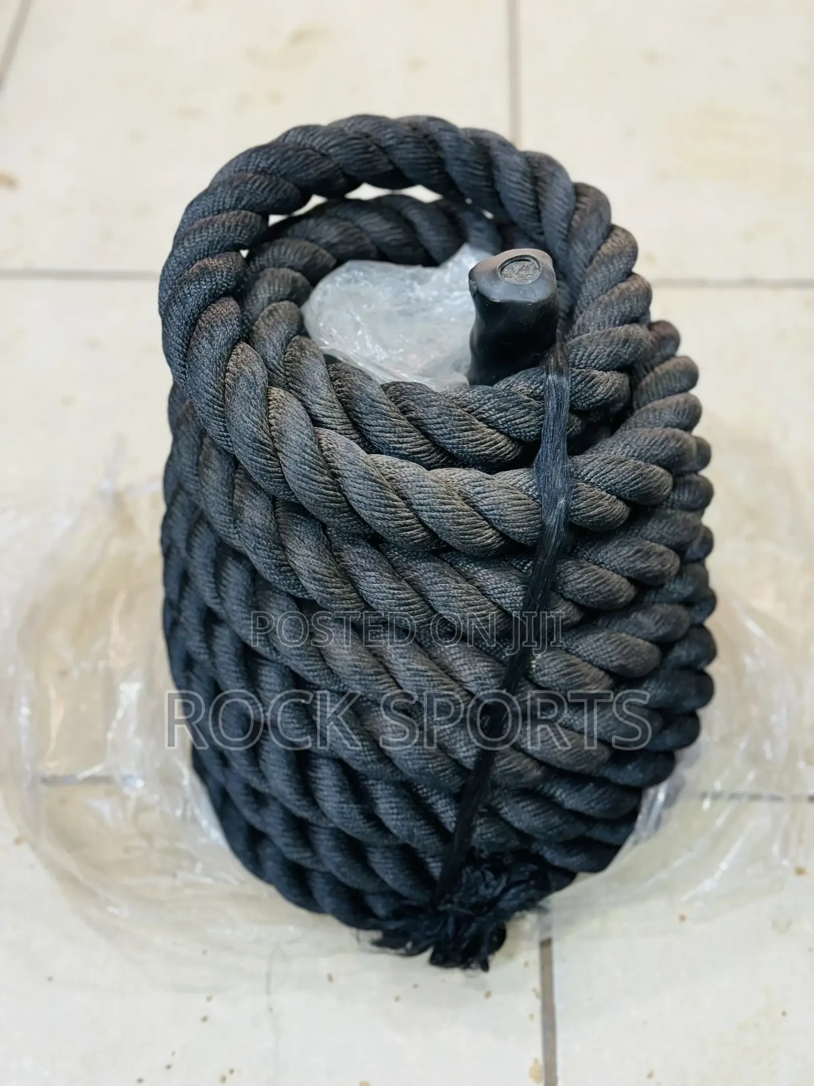 Original Battle Rope