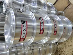 N Next High Quality Finish Cookware Saucepans India