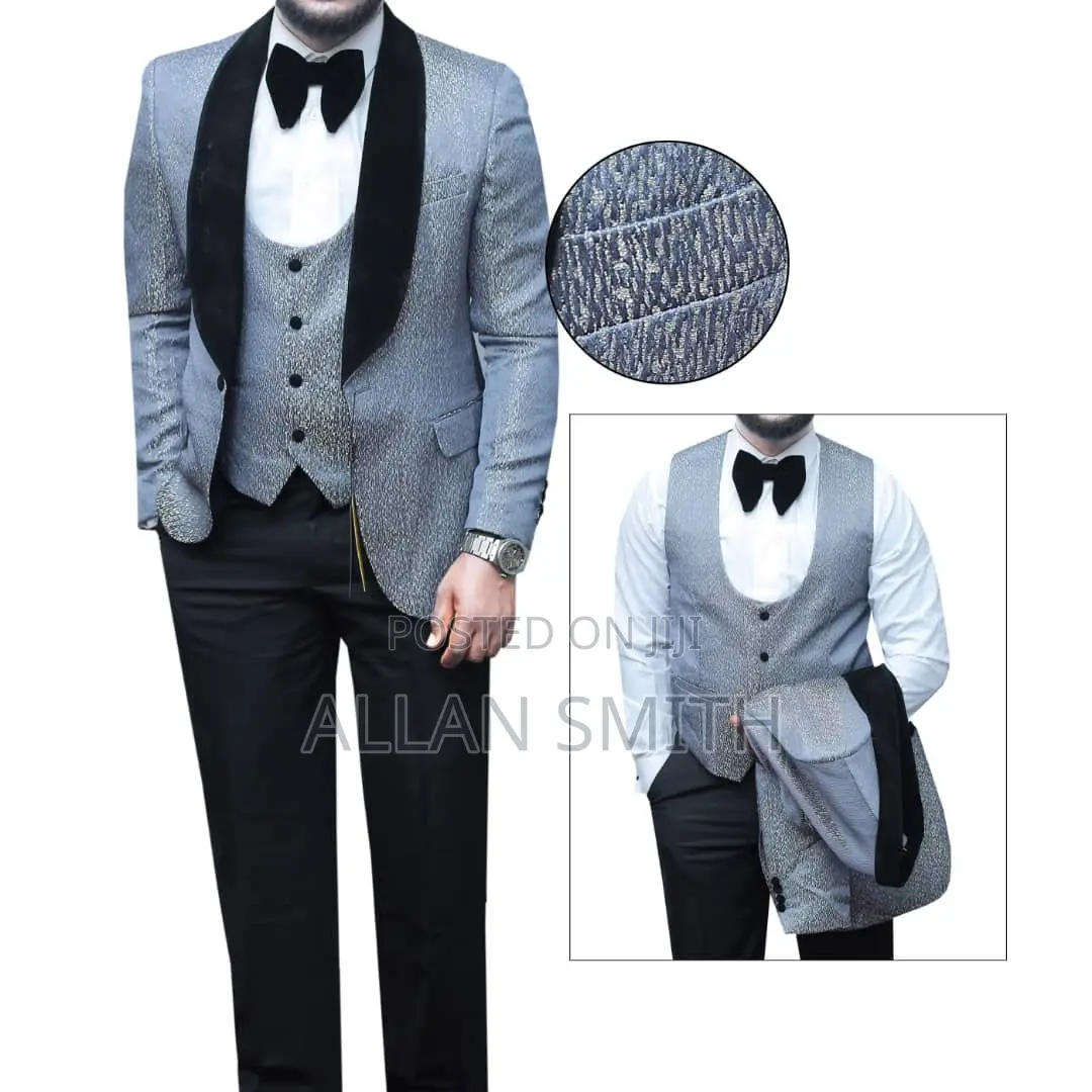 Classy Men's Suits