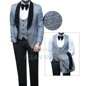 Classy Men's Suits