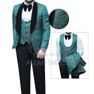Classy Men's Suits