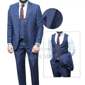 Classy Men's Suits