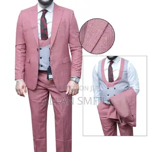 Classy Men's Suits