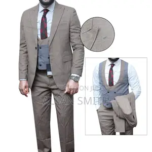 Classy Men's Suits