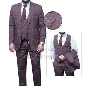 Classy Men's Suits
