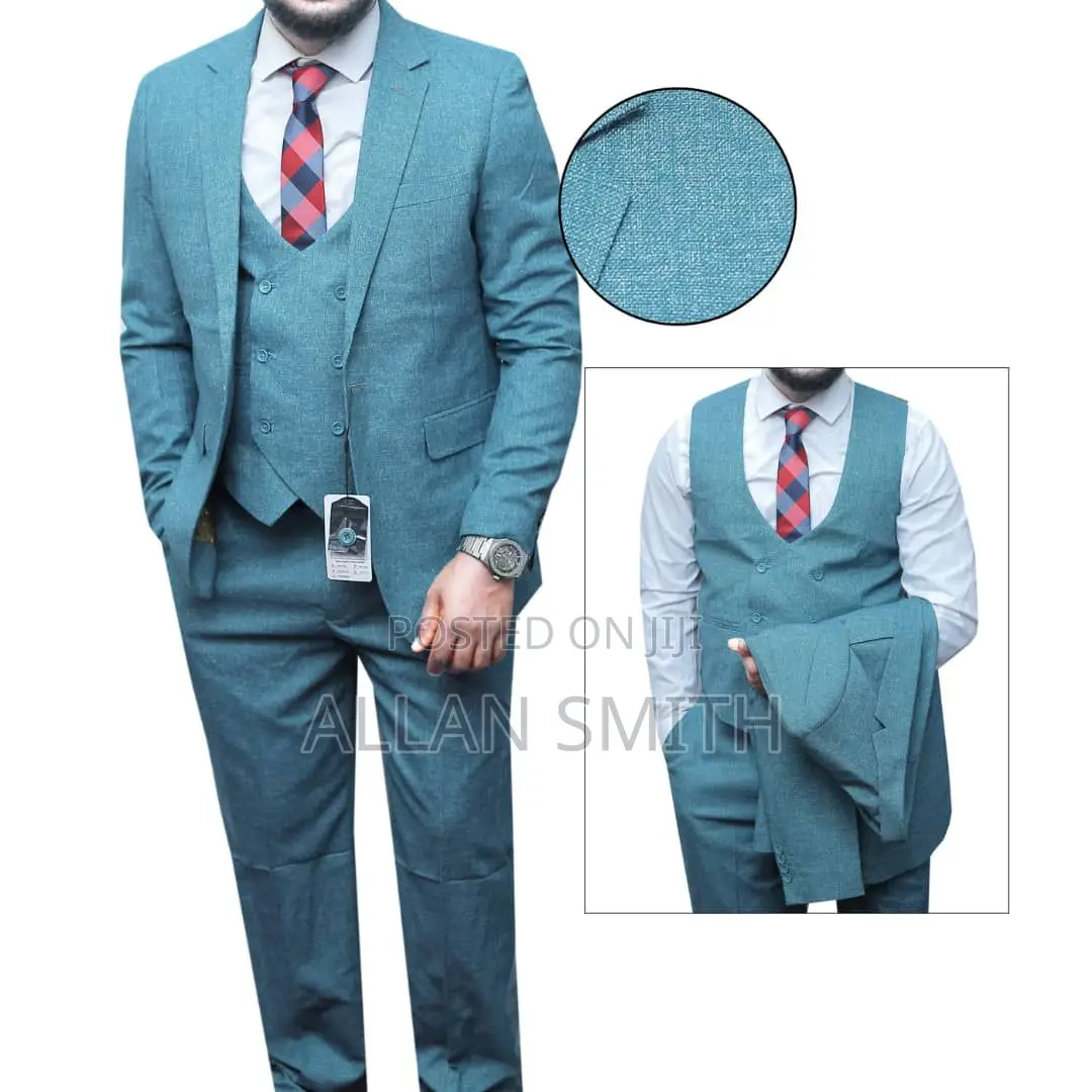 Classy Men's Suits