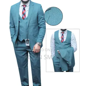 Classy Men's Suits