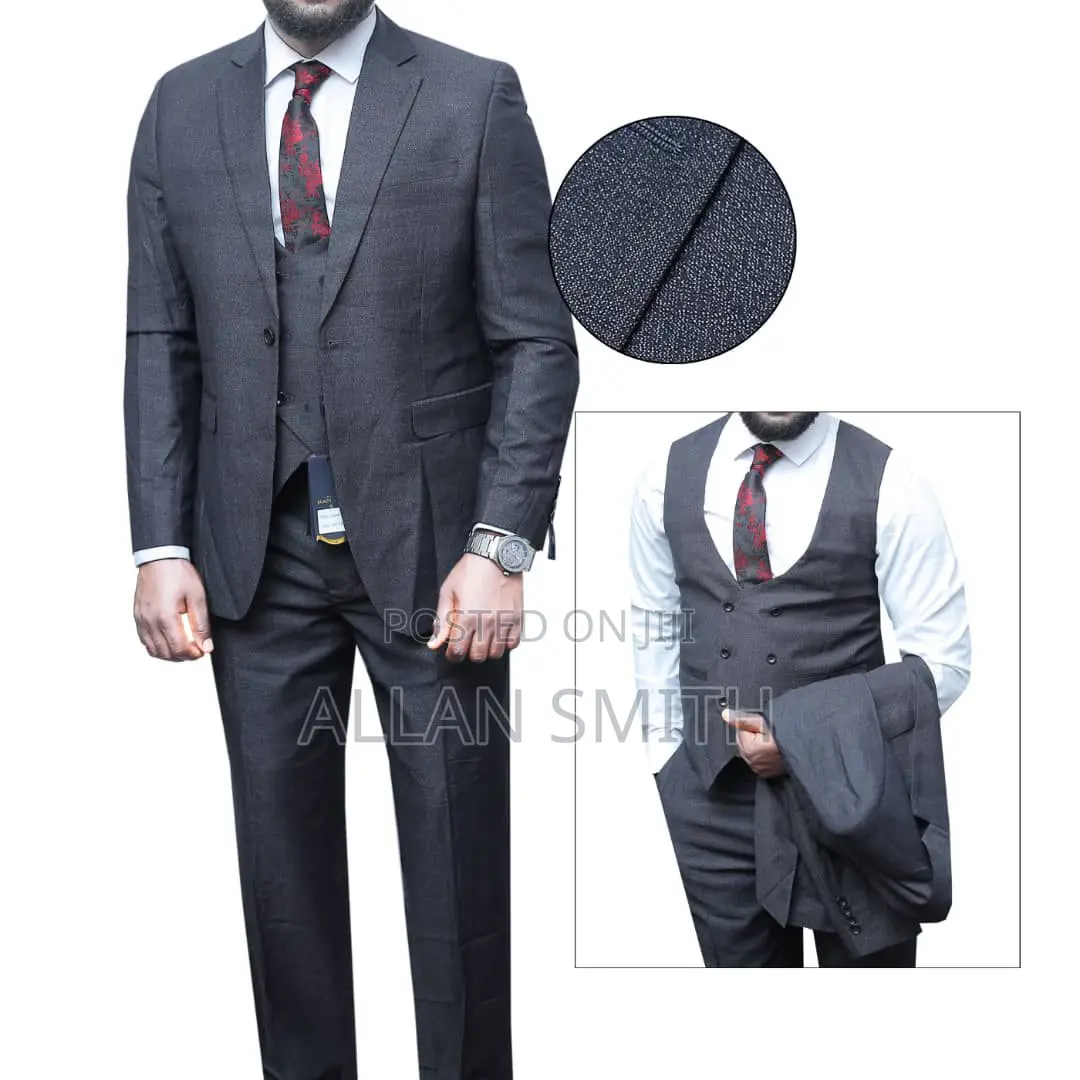 Classy Men's Suits