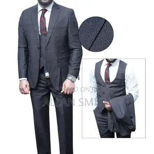 Classy Men's Suits