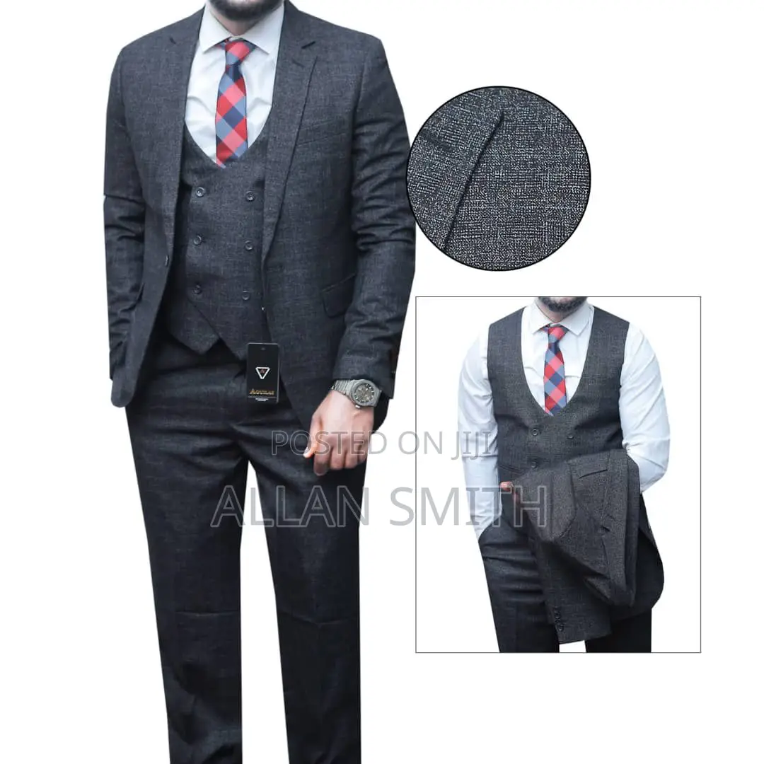 Classy Men's Suits