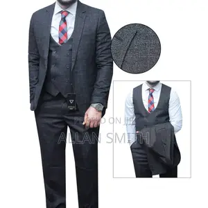 Classy Men's Suits