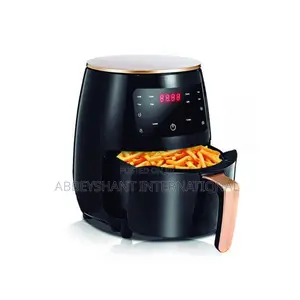 Hoffman Electric Digital Air Fryer -Air Fryer