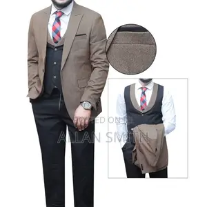 Classy Men's Suits
