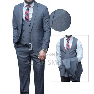 Classy Men's Suits