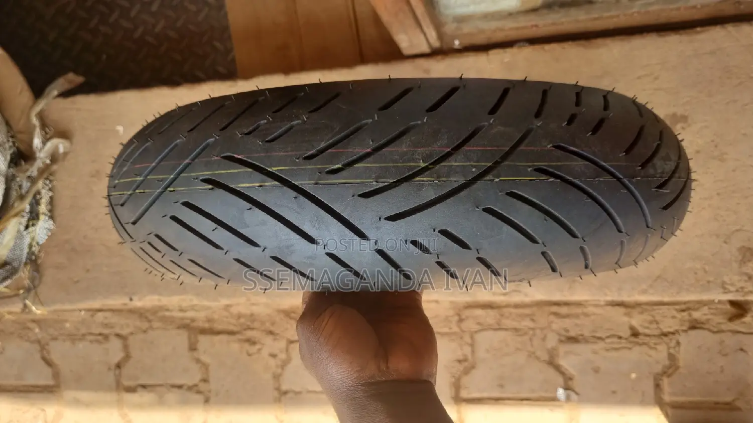 130/70r13 Scooter Tyres