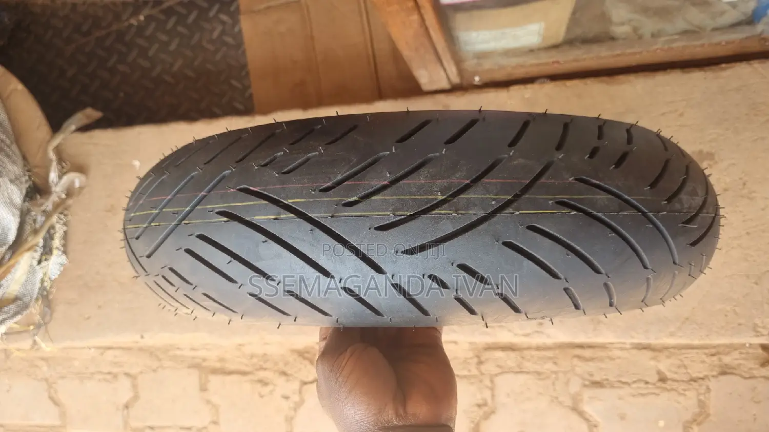 130/70r13 Scooter Tyres