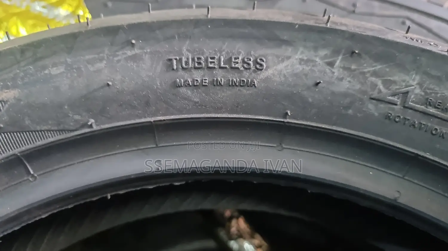 130/70r13 Scooter Tyres