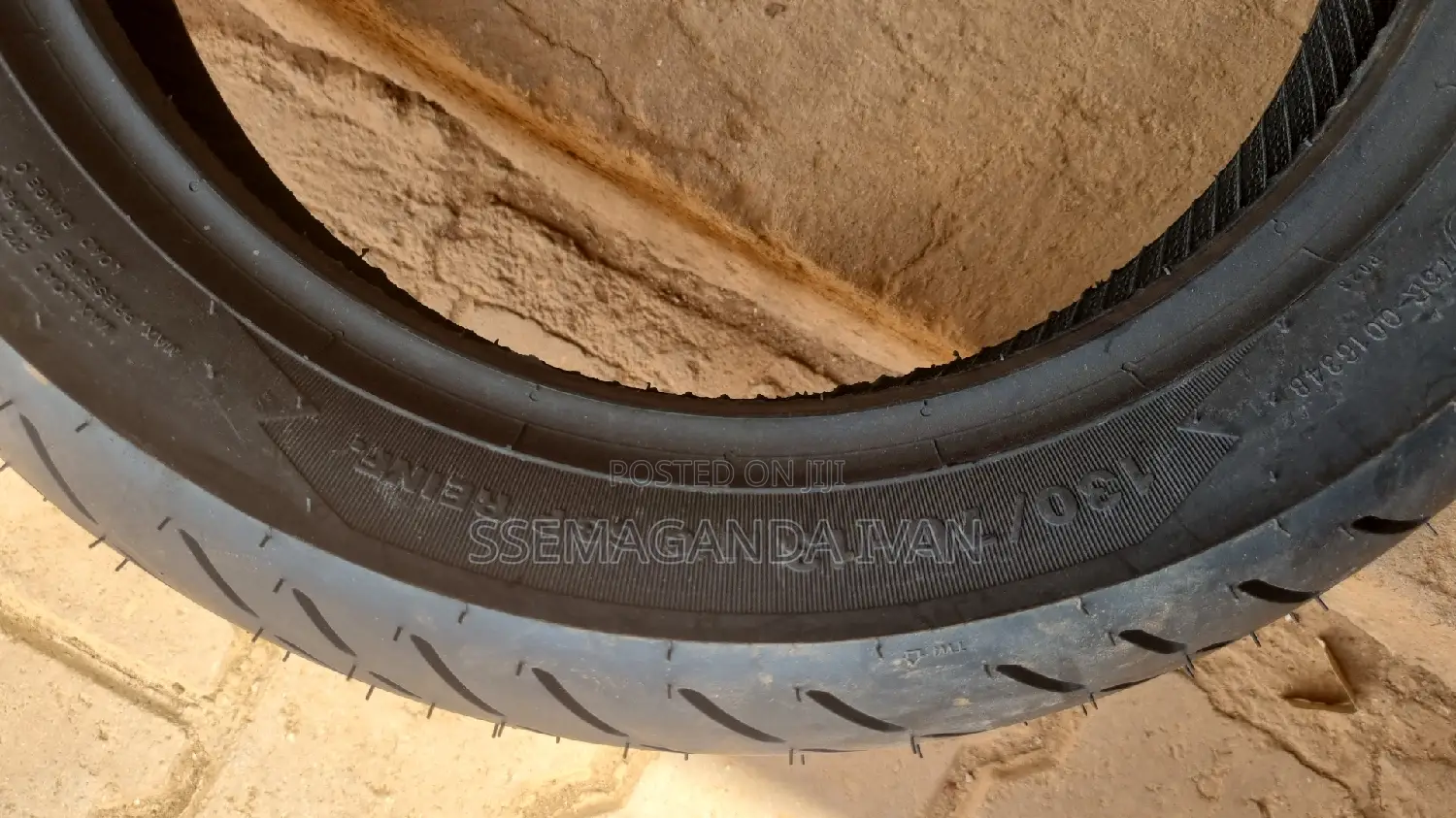 130/70r13 Scooter Tyres