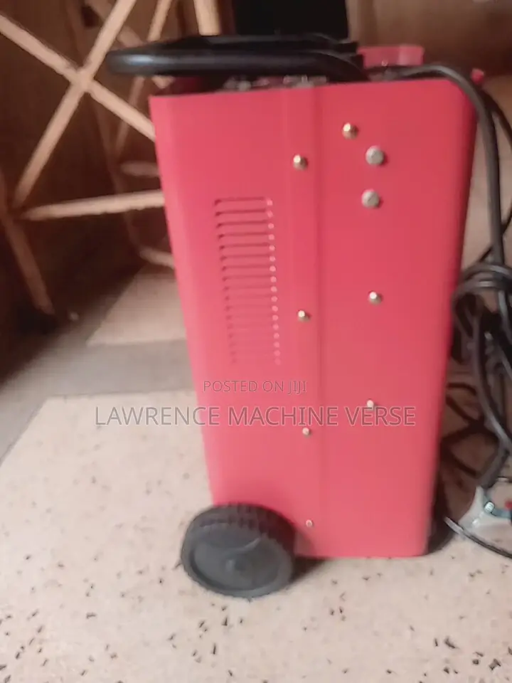 Battery Charger