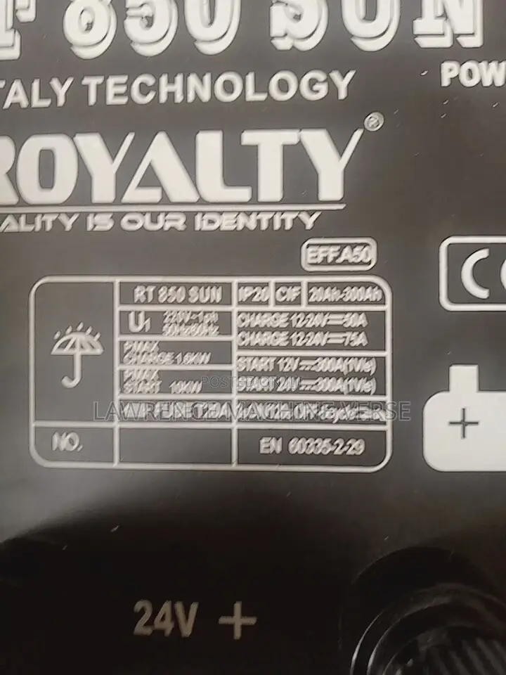 Battery Charger