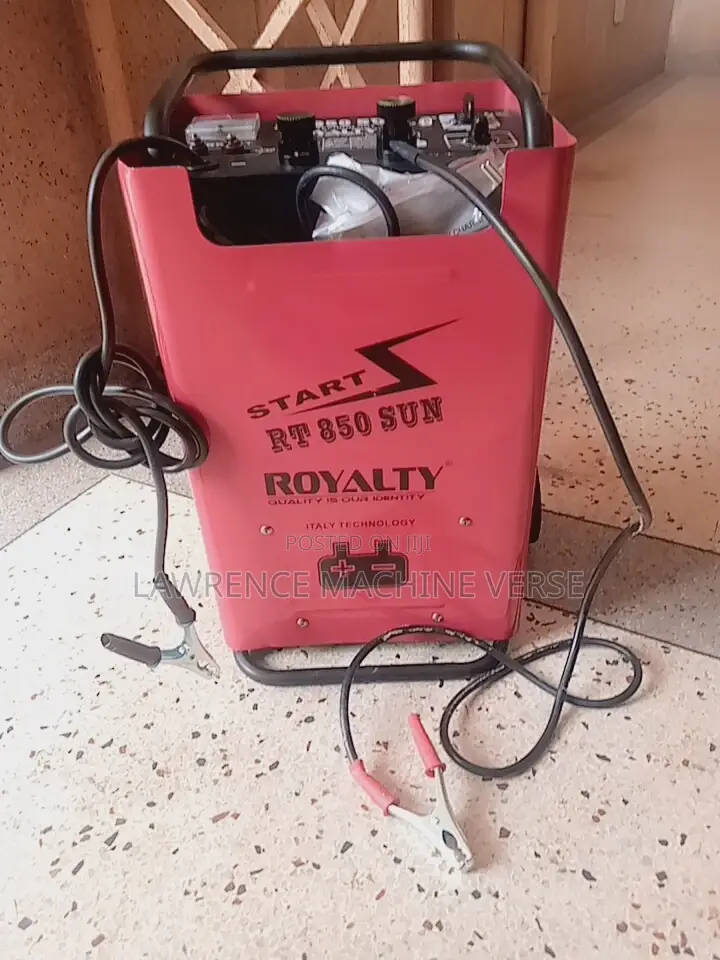 Battery Charger