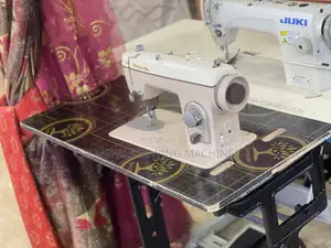 Photo - Ricca Japan Used Sewing Machines