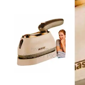 Portable Avinas Travel Iron