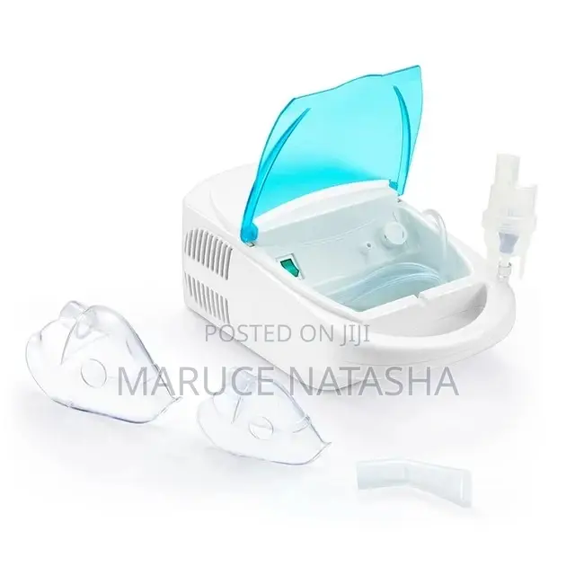 Hot Sell High Quality Compressor Nebulizer