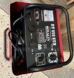 Battery Charger RT 850