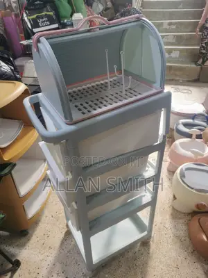 Bottle Storage Racks