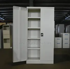 File Cabinet Full Still