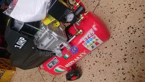 Photo - Rt 50L Air Compressor