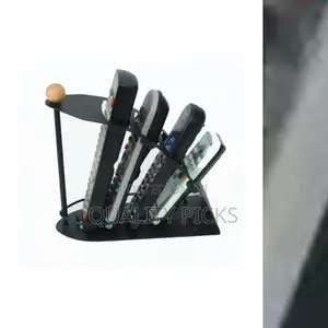 Brand Remote Holder