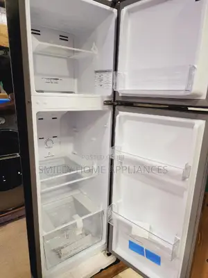 Brand New Hisense 222ltrs Frost Free