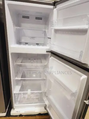Hisense Frost Free 266ltrs Double Door Refrigerator