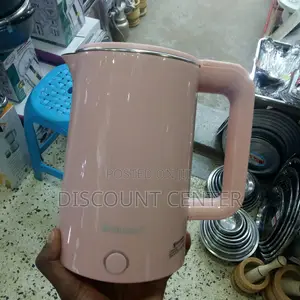 Percolator. 2 Liter